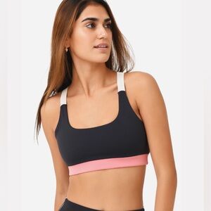 SPLITS59 Billie Techflex Bra